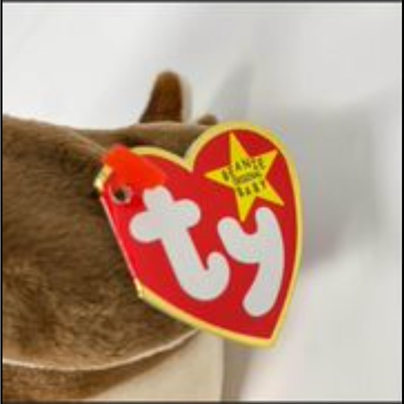 Ty Beanie Baby Wise The Owl “ Class of ‘98 - Picture 6 of 13